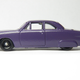 Illustration for article titled Resto-Mod: Lesney-ified Racing Champions 1950 Ford